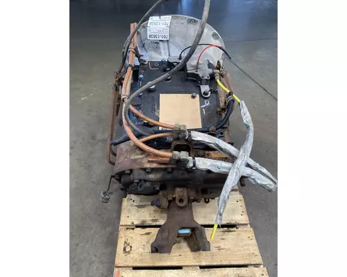 FULLER FRO15210C Transmission