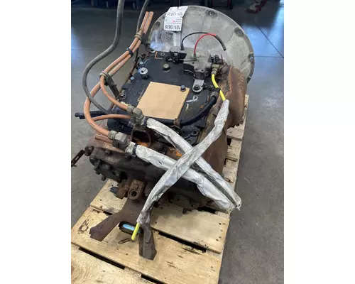 FULLER FRO15210C Transmission