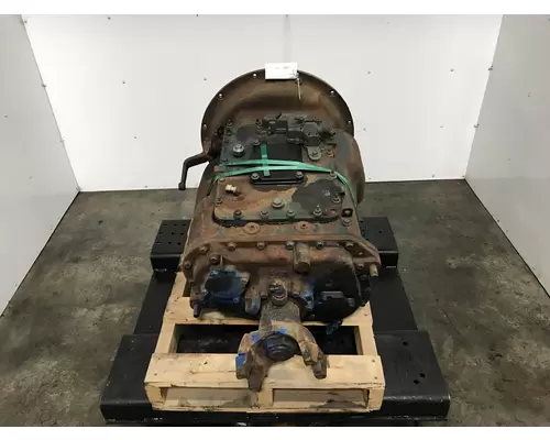 FULLER FRO15210C Transmission