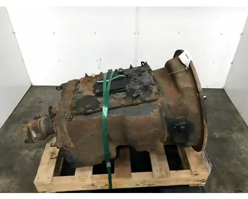 FULLER FRO15210C Transmission