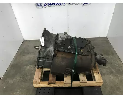 FULLER FRO15210C Transmission