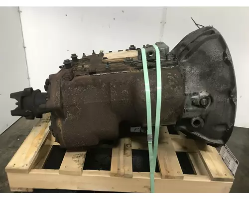 FULLER FRO15210C Transmission