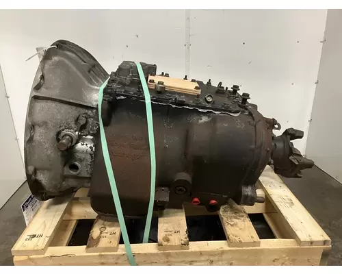 FULLER FRO15210C Transmission