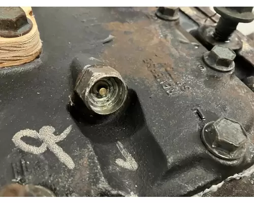 FULLER FRO15210C Transmission