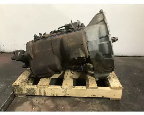 FULLER FRO15210C Transmission