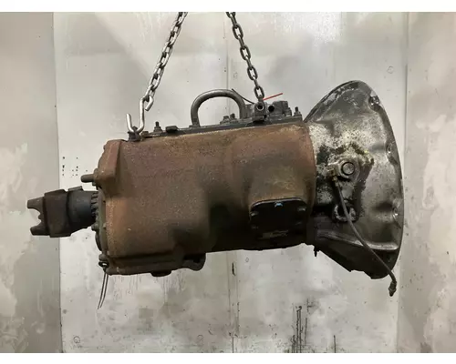 FULLER FRO15210C Transmission