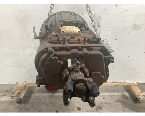 FULLER FRO15210C Transmission