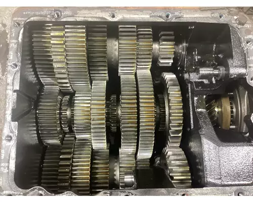 FULLER FRO15210C Transmission