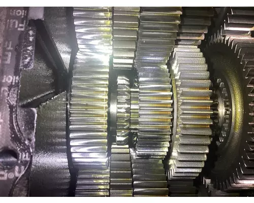 FULLER FRO15210C Transmission