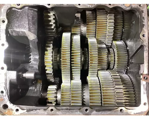 FULLER FRO15210C Transmission