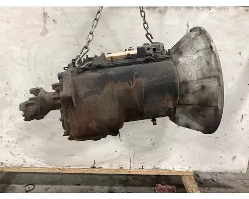 FULLER FRO15210C Transmission