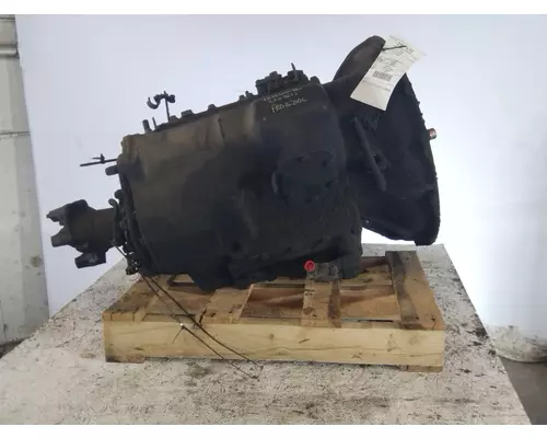 FULLER FRO16210BIC TRANSMISSION ASSEMBLY