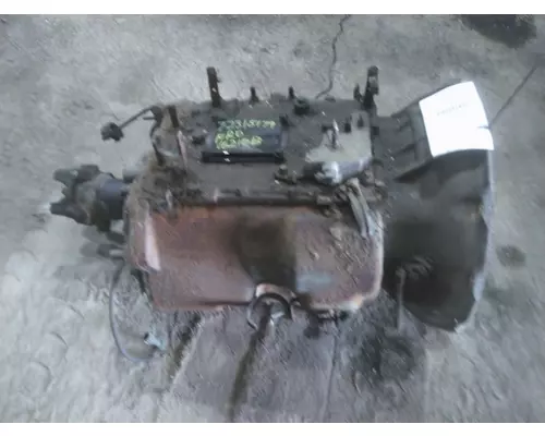 FULLER FRO16210BIC TRANSMISSION ASSEMBLY