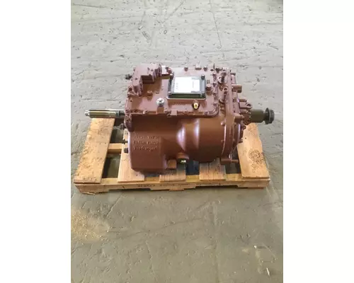 FULLER FRO16210BP TRANSMISSION ASSEMBLY