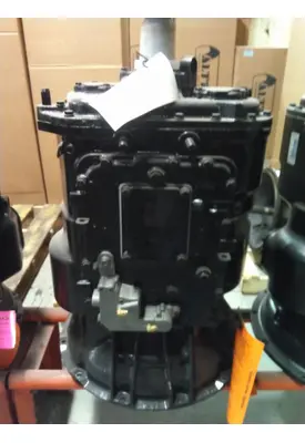 FULLER FRO16210BP TRANSMISSION ASSEMBLY