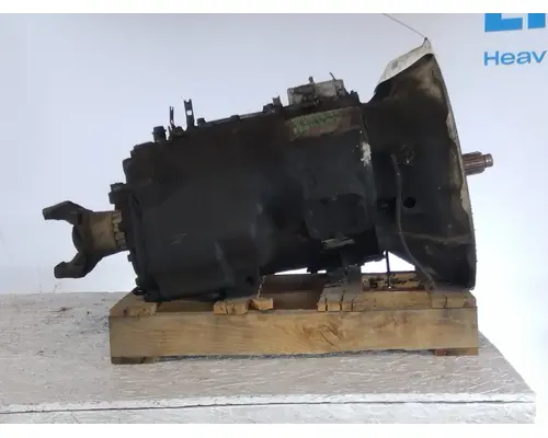 FULLER FRO16210BP TRANSMISSION ASSEMBLY