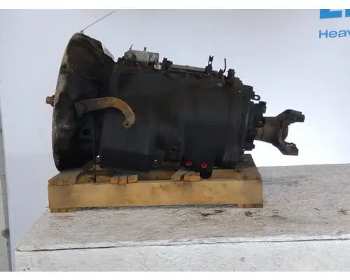 FULLER FRO16210BP TRANSMISSION ASSEMBLY