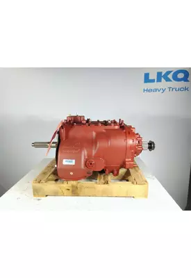 FULLER FRO16210BP TRANSMISSION ASSEMBLY