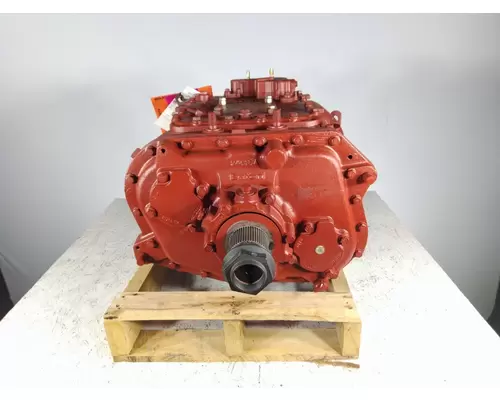 FULLER FRO16210BP TRANSMISSION ASSEMBLY