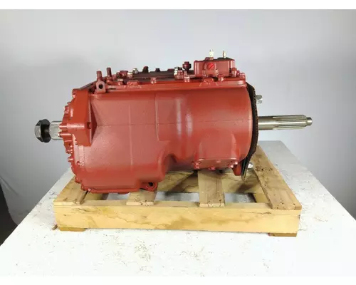 FULLER FRO16210BP TRANSMISSION ASSEMBLY