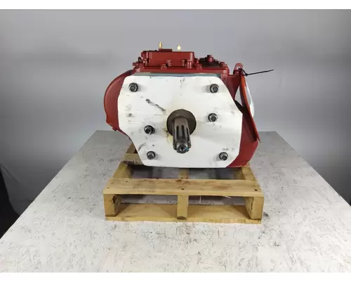FULLER FRO16210BP TRANSMISSION ASSEMBLY