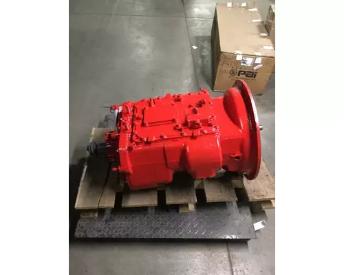 FULLER FRO16210BP TRANSMISSION ASSEMBLY