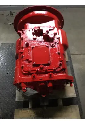 FULLER FRO16210BP TRANSMISSION ASSEMBLY