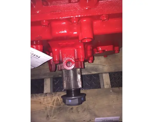 FULLER FRO16210BP TRANSMISSION ASSEMBLY