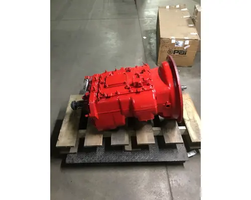FULLER FRO16210BP TRANSMISSION ASSEMBLY