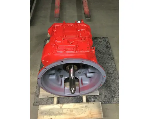 FULLER FRO16210BP TRANSMISSION ASSEMBLY