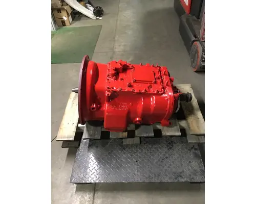 FULLER FRO16210BP TRANSMISSION ASSEMBLY