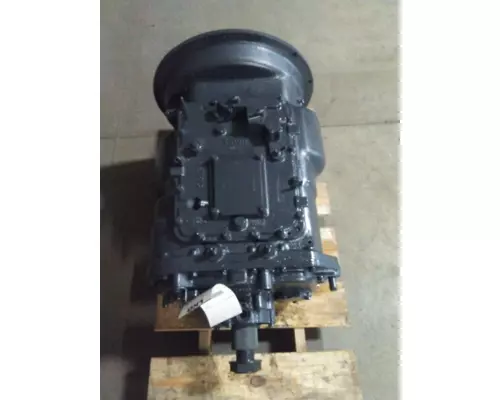FULLER FRO16210BP TRANSMISSION ASSEMBLY