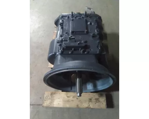 FULLER FRO16210BP TRANSMISSION ASSEMBLY