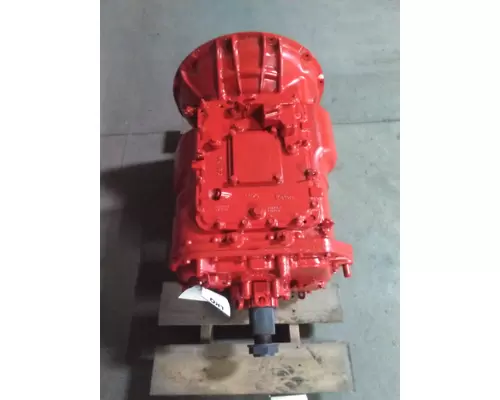 FULLER FRO16210BP TRANSMISSION ASSEMBLY