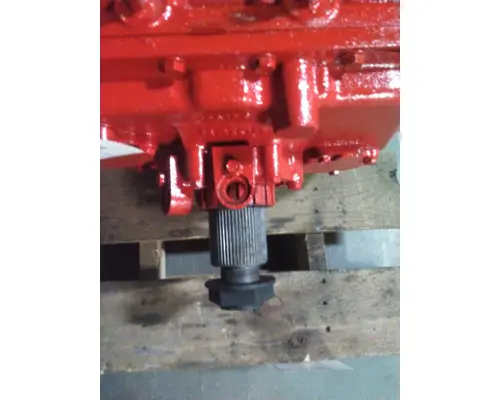 FULLER FRO16210BP TRANSMISSION ASSEMBLY