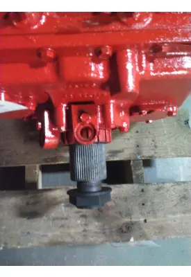 FULLER FRO16210BP TRANSMISSION ASSEMBLY