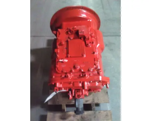 FULLER FRO16210BP TRANSMISSION ASSEMBLY