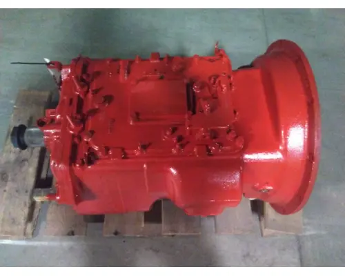 FULLER FRO16210BP TRANSMISSION ASSEMBLY