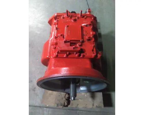 FULLER FRO16210BP TRANSMISSION ASSEMBLY