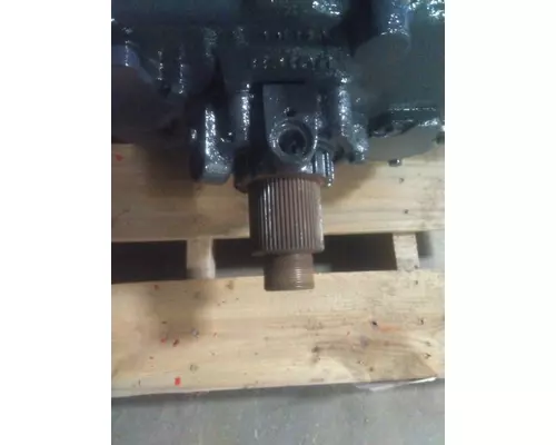 FULLER FRO16210BP TRANSMISSION ASSEMBLY