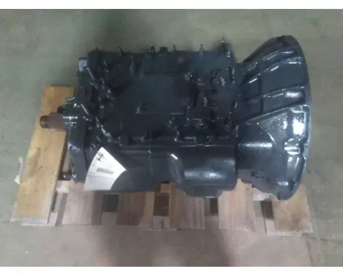 FULLER FRO16210BP TRANSMISSION ASSEMBLY