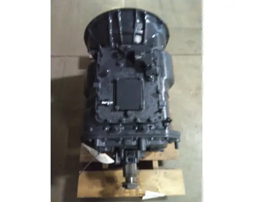 FULLER FRO16210BP TRANSMISSION ASSEMBLY