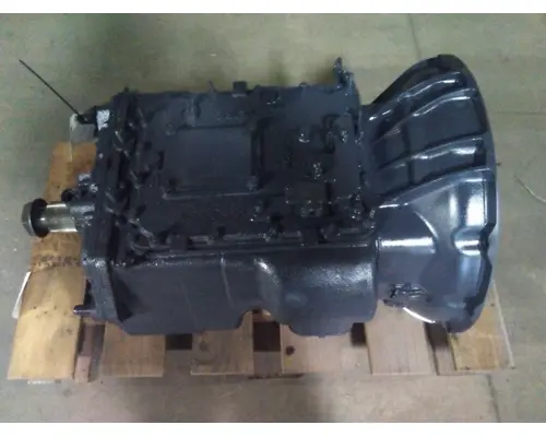 FULLER FRO16210BP TRANSMISSION ASSEMBLY