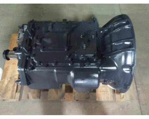 FULLER FRO16210BP TRANSMISSION ASSEMBLY