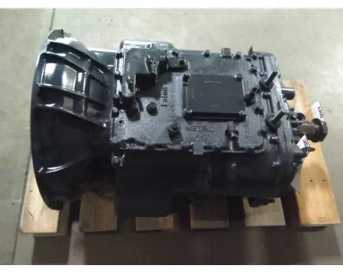 FULLER FRO16210BP TRANSMISSION ASSEMBLY
