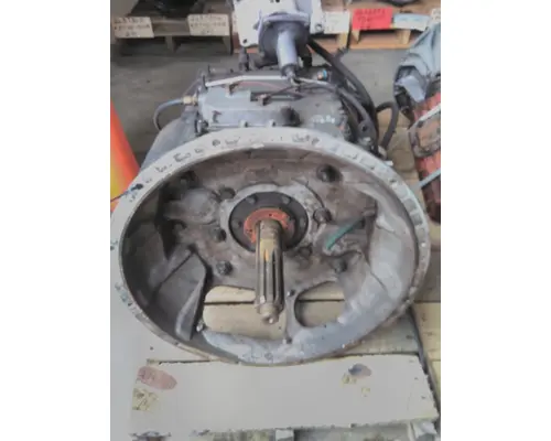 FULLER FRO16210BP TRANSMISSION ASSEMBLY