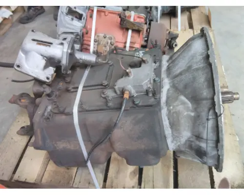 FULLER FRO16210BP TRANSMISSION ASSEMBLY