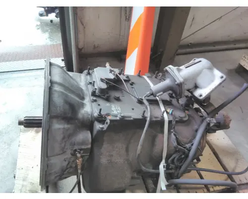 FULLER FRO16210BP TRANSMISSION ASSEMBLY