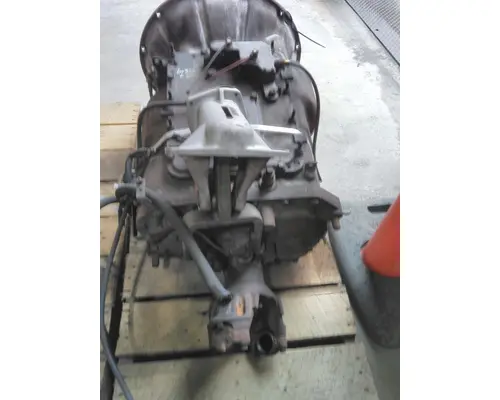 FULLER FRO16210BP TRANSMISSION ASSEMBLY