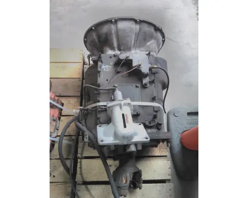 FULLER FRO16210BP TRANSMISSION ASSEMBLY